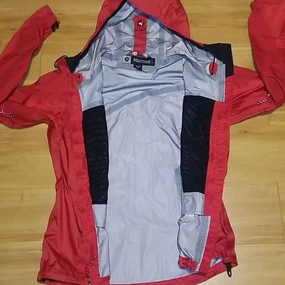 Marmot Shell - Picture 5 of 5